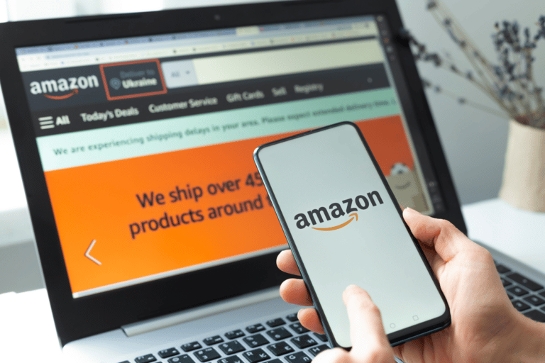 Amazon Prime Day Shopper