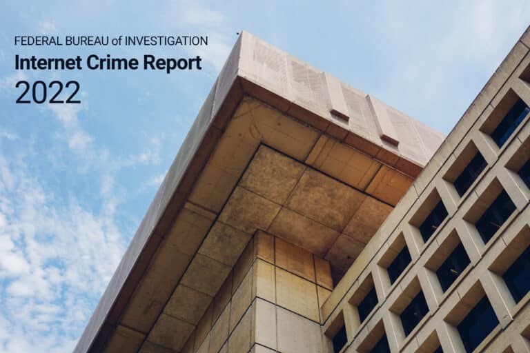 Latest FBI IC3 Report Reveals BEC and Crytpo Scams Top the List of the $10.3 Billion Losses in 2022